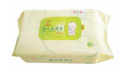 嬰幼兒用濕紙巾好嗎？