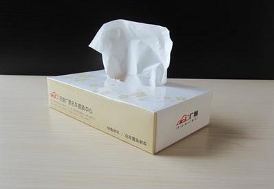 廣告盒抽紙有什么優(yōu)點？
